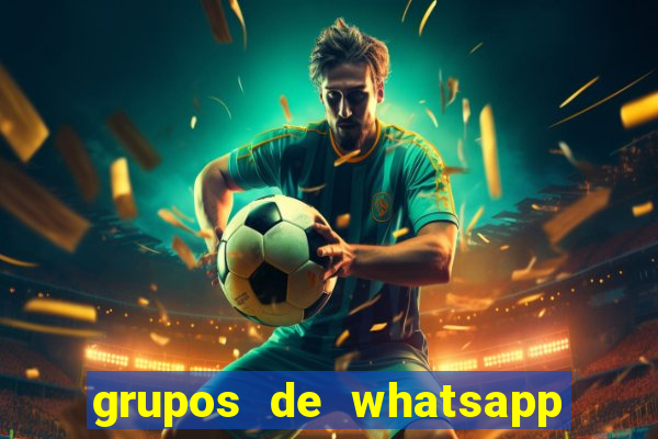grupos de whatsapp jogo do bicho